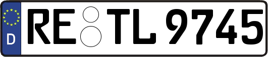 RE-TL9745