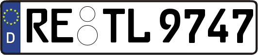 RE-TL9747