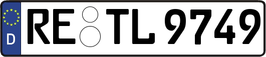 RE-TL9749