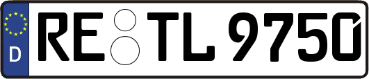 RE-TL9750