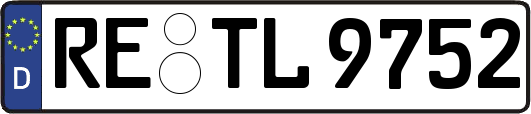 RE-TL9752