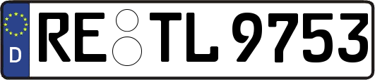 RE-TL9753