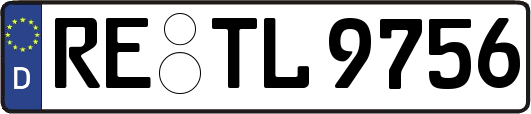 RE-TL9756