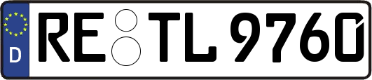 RE-TL9760