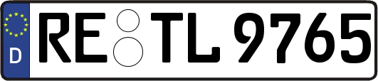 RE-TL9765
