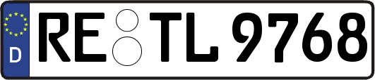 RE-TL9768