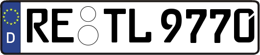RE-TL9770