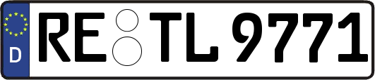 RE-TL9771