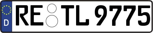 RE-TL9775