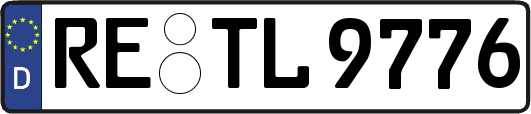 RE-TL9776