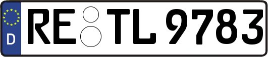 RE-TL9783