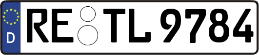 RE-TL9784
