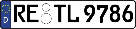 RE-TL9786