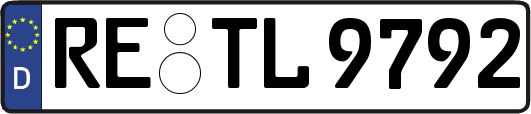 RE-TL9792
