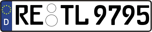RE-TL9795