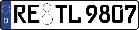 RE-TL9807