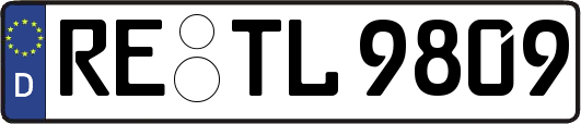 RE-TL9809