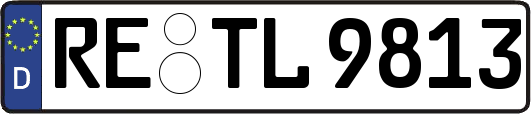 RE-TL9813