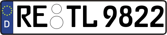 RE-TL9822