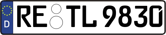 RE-TL9830