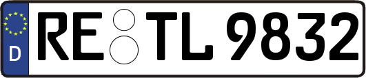 RE-TL9832