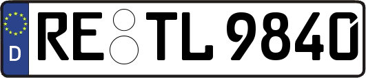 RE-TL9840