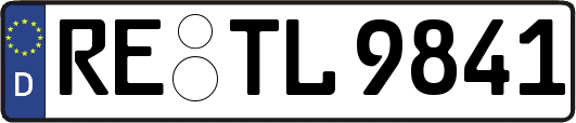 RE-TL9841