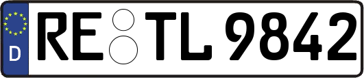 RE-TL9842