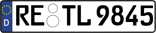 RE-TL9845