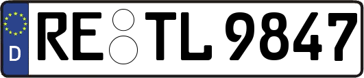 RE-TL9847
