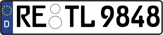 RE-TL9848