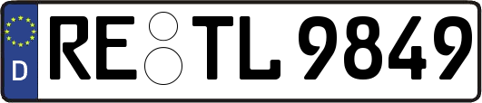 RE-TL9849
