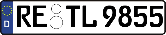 RE-TL9855