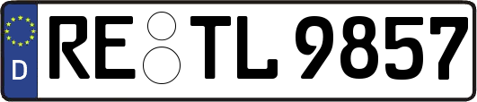 RE-TL9857