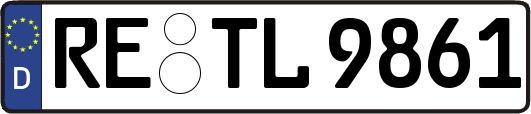 RE-TL9861