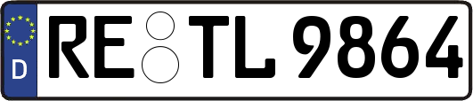 RE-TL9864