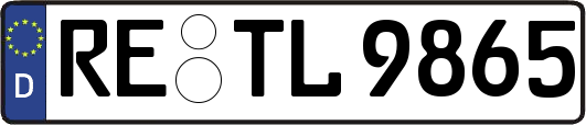 RE-TL9865