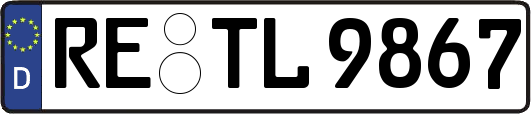 RE-TL9867