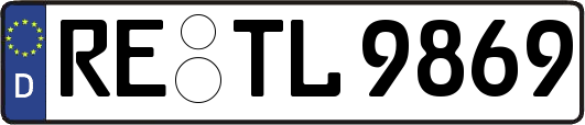 RE-TL9869