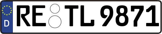 RE-TL9871
