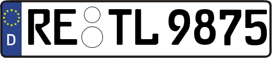 RE-TL9875