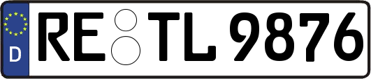 RE-TL9876