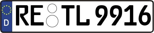 RE-TL9916