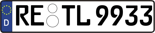 RE-TL9933