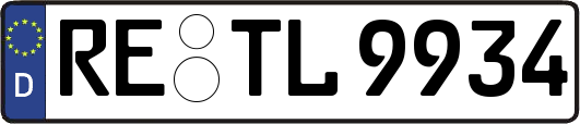 RE-TL9934