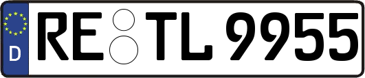 RE-TL9955