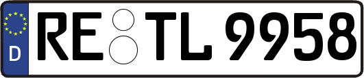 RE-TL9958