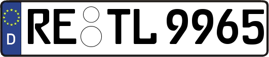RE-TL9965