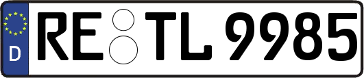 RE-TL9985