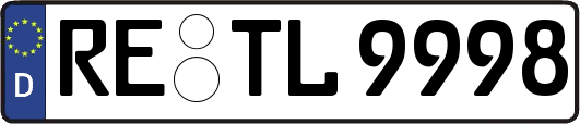 RE-TL9998